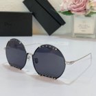 DIOR High Quality Sunglasses 836
