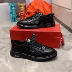 Prada Men's Shoes 1729
