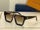 Louis Vuitton High Quality Sunglasses 3844