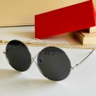 Fendi High Quality Sunglasses 512