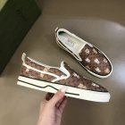 Gucci Men's Shoes 2358
