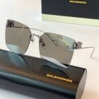 Balenciaga High Quality Sunglasses 163