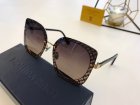 Louis Vuitton High Quality Sunglasses 588