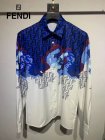 Fendi Men's Shirts 159