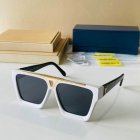 Louis Vuitton High Quality Sunglasses 3899