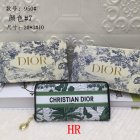 DIOR Normal Quality Wallets 11