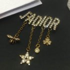 Dior Jewelry brooch 34