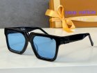 Louis Vuitton High Quality Sunglasses 5085