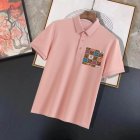 Hermes Men's Polo 133