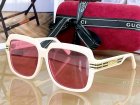 Gucci High Quality Sunglasses 2507