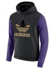 adidas Apparel Men's Hoodies 471