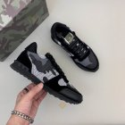 Valentino Men's Shoes 444