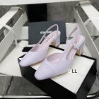 Chanel Women's Shoes 303