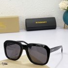 Burberry High Quality Sunglasses 257