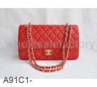 Chanel High Quality Handbags 3284