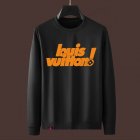 Louis Vuitton Men's Long Sleeve T-shirts 514