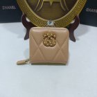 Chanel High Quality Wallets 03