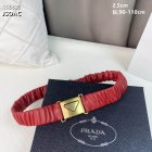 Prada Original Quality Belts 82