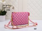 Louis Vuitton Normal Quality Handbags 52