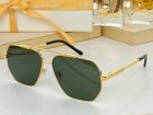 Louis Vuitton High Quality Sunglasses 5045