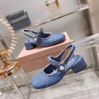 MiuMiu Women's Shoes 100