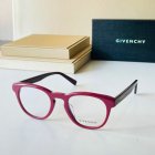 GIVENCHY High Quality Sunglasses 164