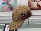 Gucci High Quality Hats 345