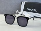 Chanel High Quality Sunglasses 2584