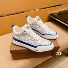 DIOR Men's Shoes 276