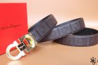 Salvatore Ferragamo Normal Quality Belts 259