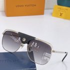 Louis Vuitton High Quality Sunglasses 1468