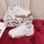 Dolce & Gabbana Men's Shoes 309