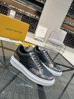 Louis Vuitton Men's shoes 2223