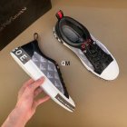 Armani Men's Shoes 157