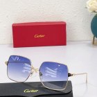 Cartier High Quality Sunglasses 1433