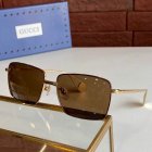 Gucci High Quality Sunglasses 1443