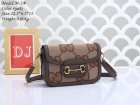 Gucci Normal Quality Handbags 596