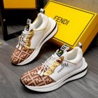 Fendi Men's Shoes 568