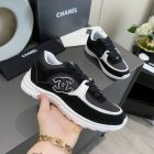 Chanel Men's Shoes 17