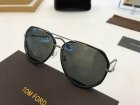 TOM FORD High Quality Sunglasses 2562