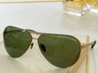 Porsche Design High Quality Sunglasses 50