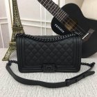 Chanel High Quality Handbags 832