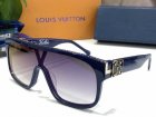 Louis Vuitton High Quality Sunglasses 733