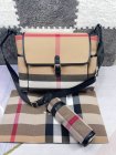 Burberry High Quality Handbags 233