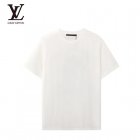 Louis Vuitton Men's T-shirts 475