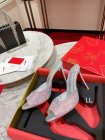 Christian Louboutin Women's Shoes 866