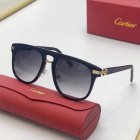 Cartier High Quality Sunglasses 1321