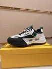 Fendi Men's Shoes 719