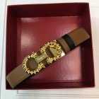 Salvatore Ferragamo Original Quality Belts 399