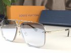 Louis Vuitton High Quality Sunglasses 748